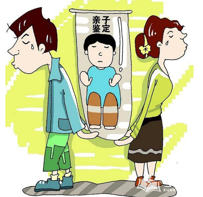 广安亲子鉴定费用是多少钱,广安亲子鉴定流程